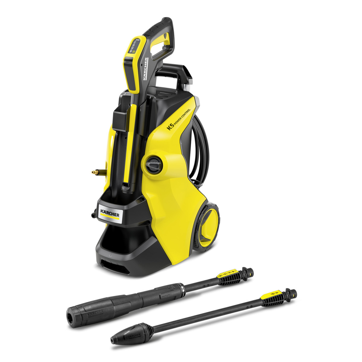 Минимойка высокого давления - К 5 Power Control Karcher