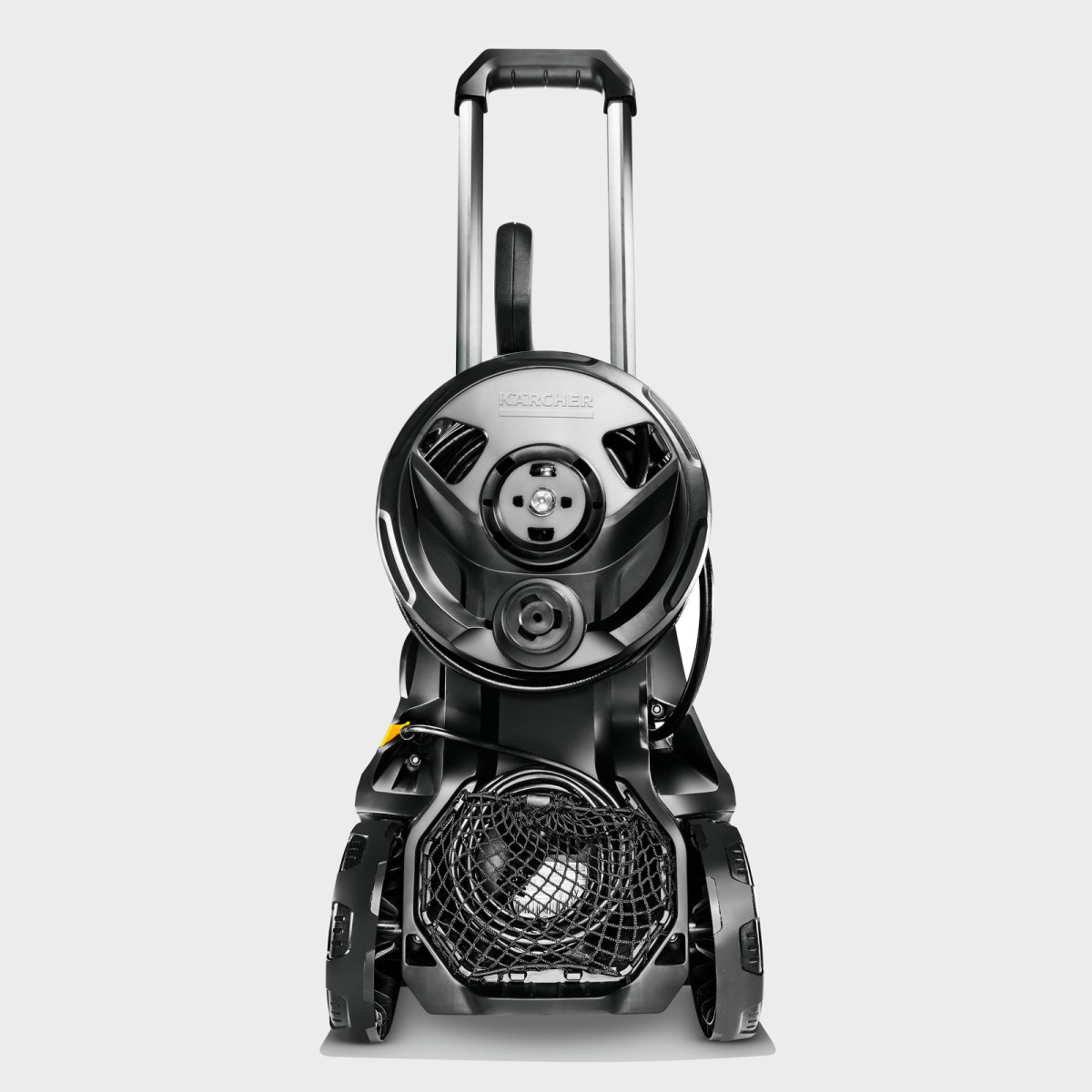 Мінімийка високого тиску К 7 Premium Power Home Karcher