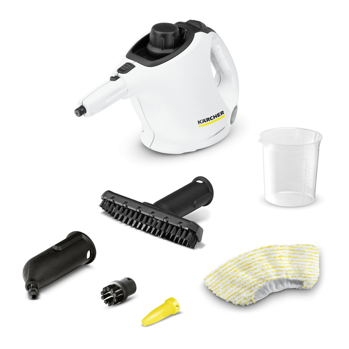 Пароочиститель SC 1 Karcher