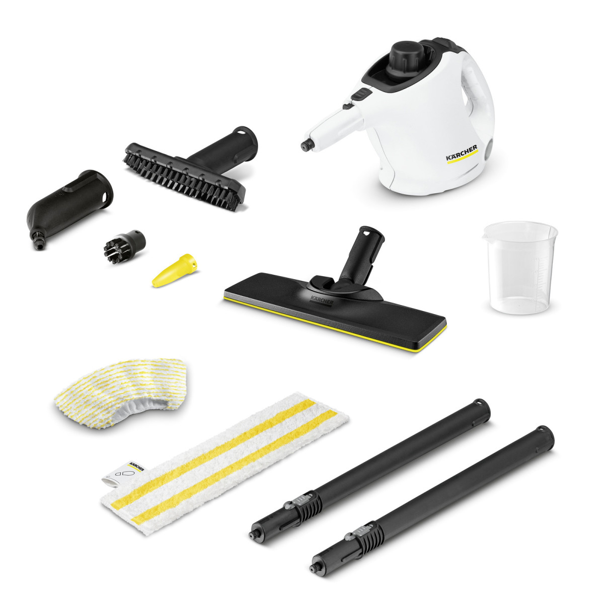 Пароочиститель SC 1 EasyFix Karcher