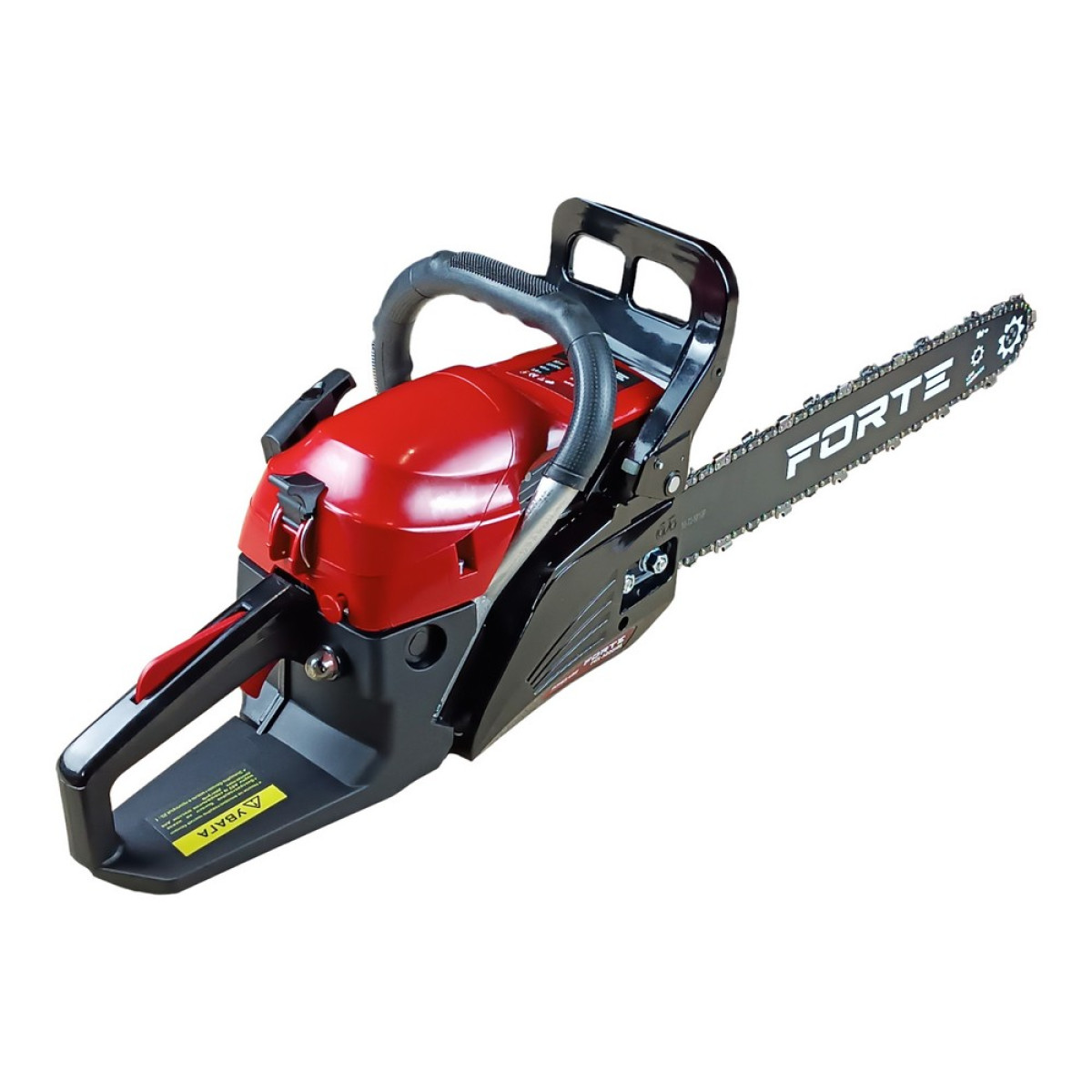 Forte FGS5200MG Power Line Бензопила цепная