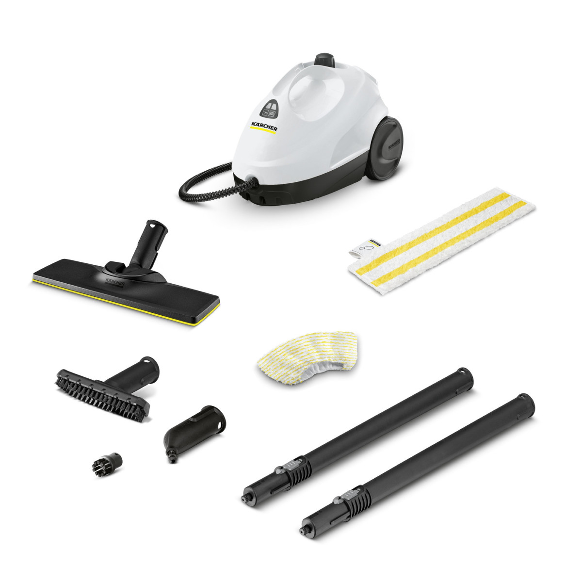 Пароочиститель SC 2 EasyFix Karcher