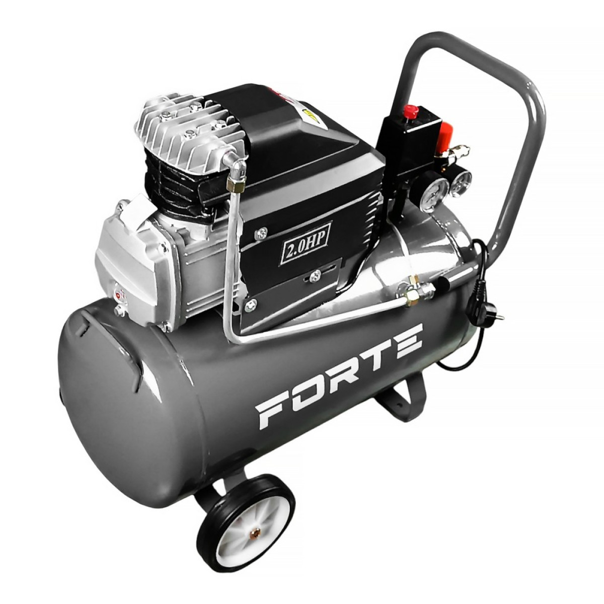 Forte FL-2T50N Компрессор
