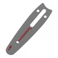 Шина для аккумуляторной пилы CHS-1018 Haisser