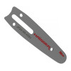 Шина для акумуляторної пили CHS - 1018 Haisser