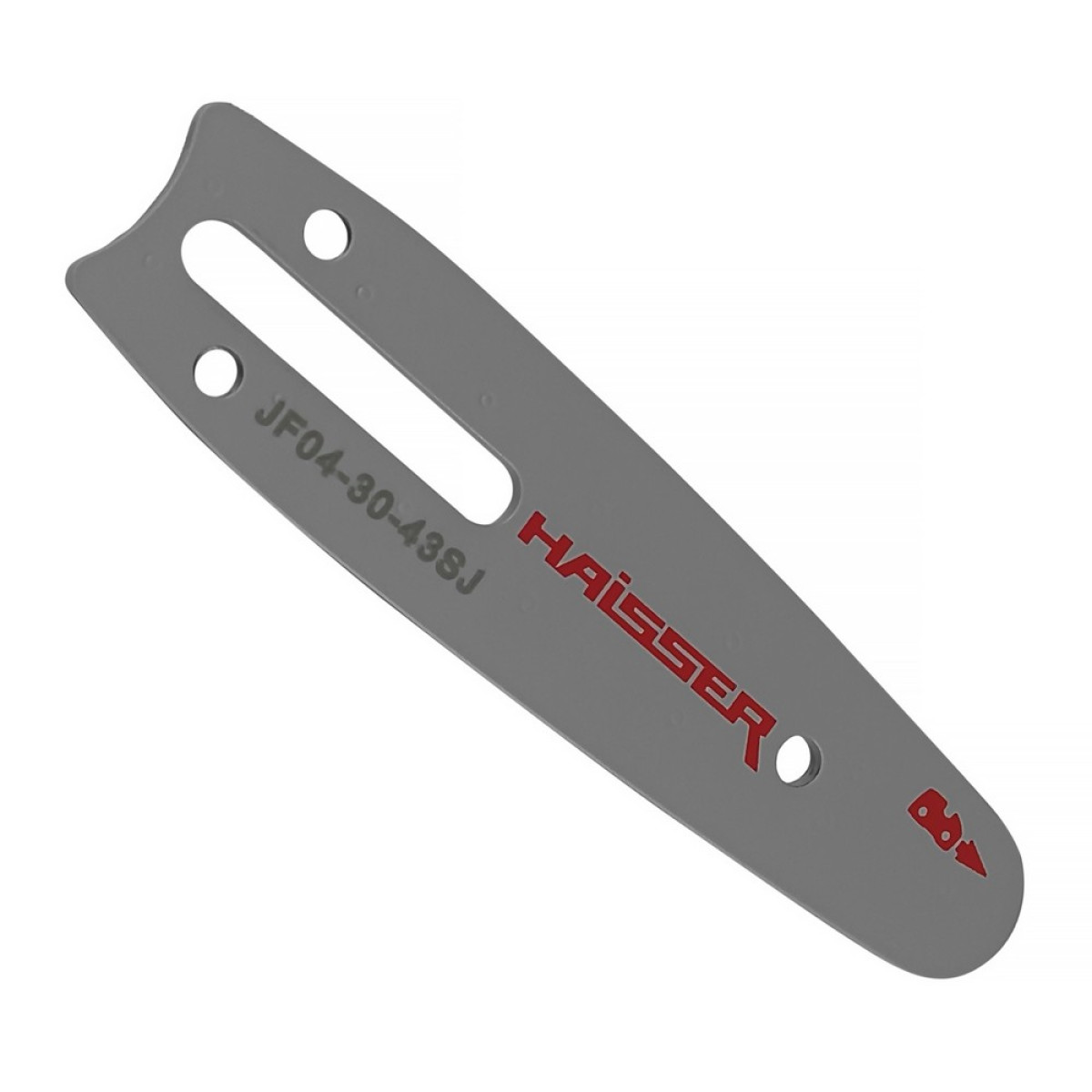 Шина для акумуляторної пили CHS - 1018 Haisser
