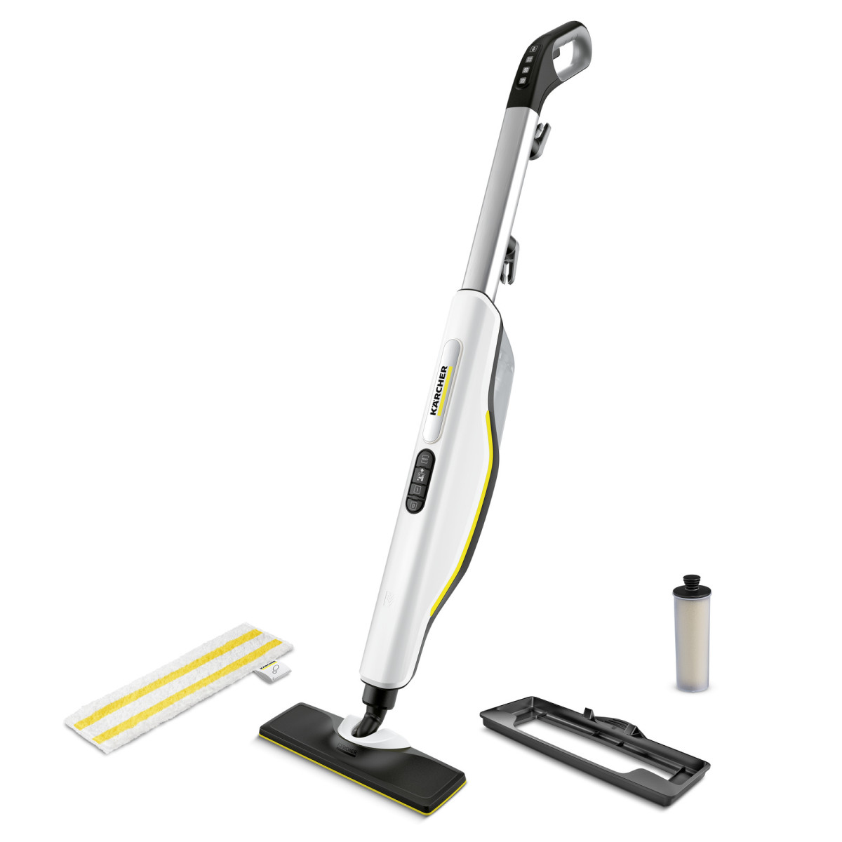 Пароочиститель - SC 3 Upright Karcher