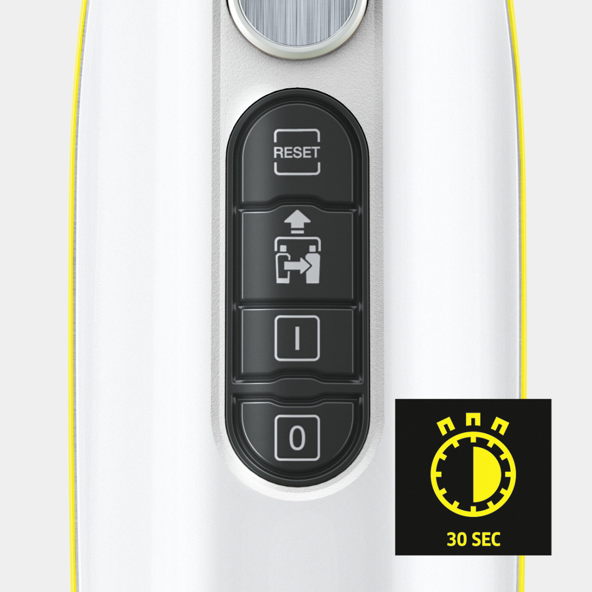 Пароочиститель - SC 3 Upright Karcher