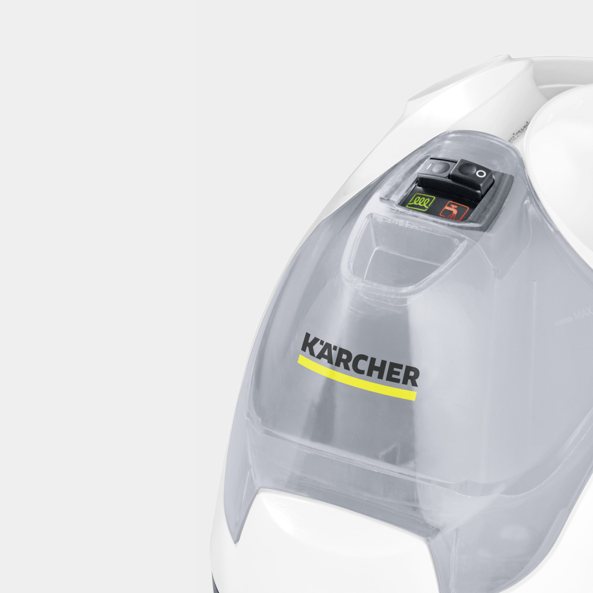 Пароочиститель - SC 4 EasyFix Karcher