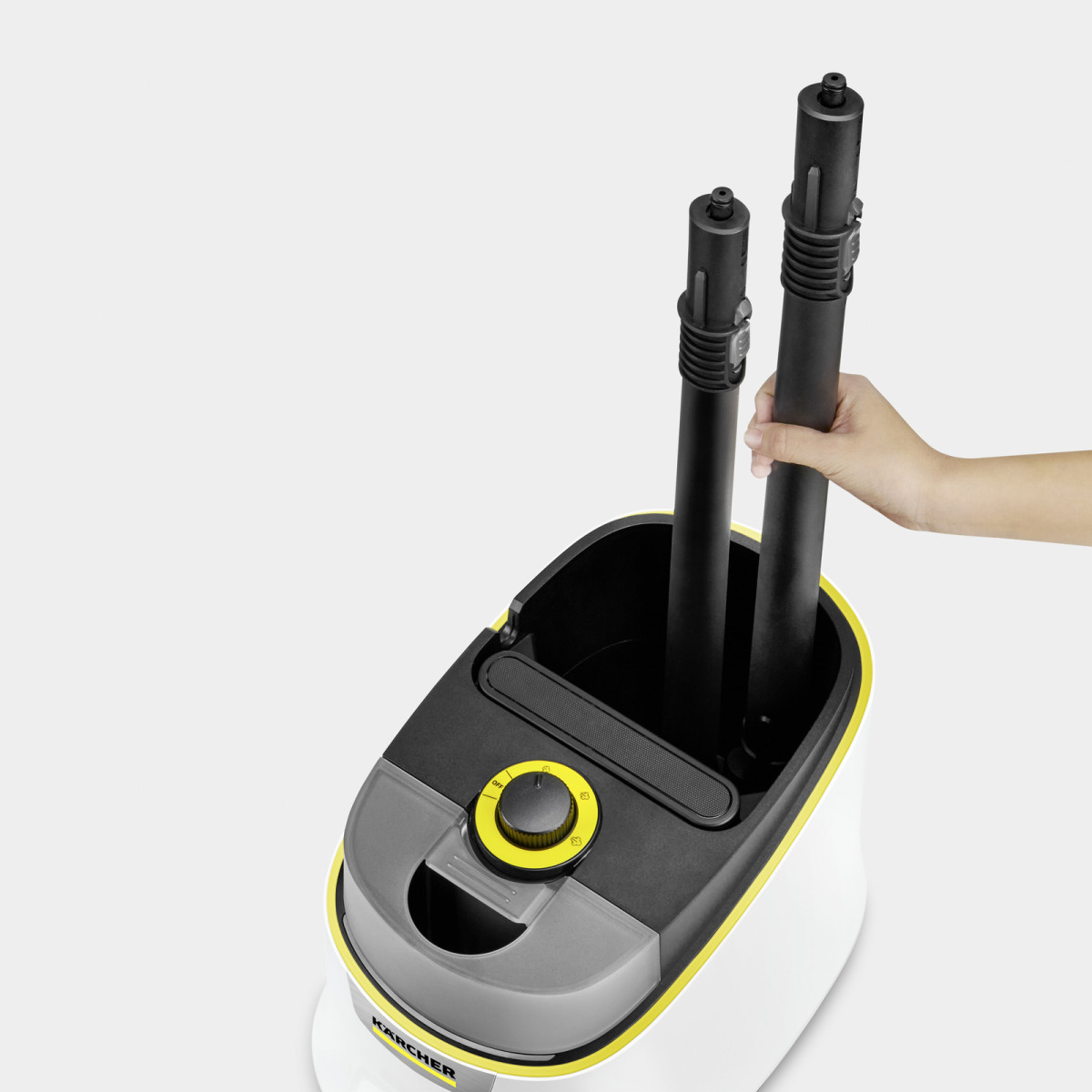 Пароочиститель - SC 4 Deluxe Karcher