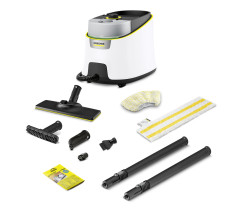 Пароочиститель - SC 4 Deluxe Karcher