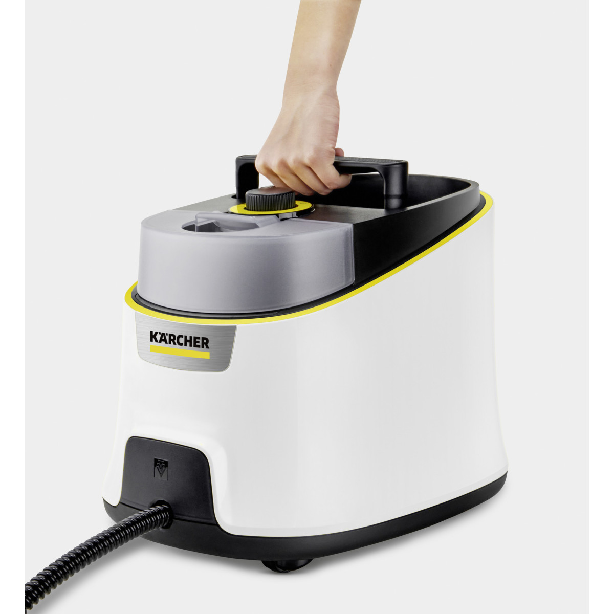 Пароочиститель - SC 4 Deluxe Karcher