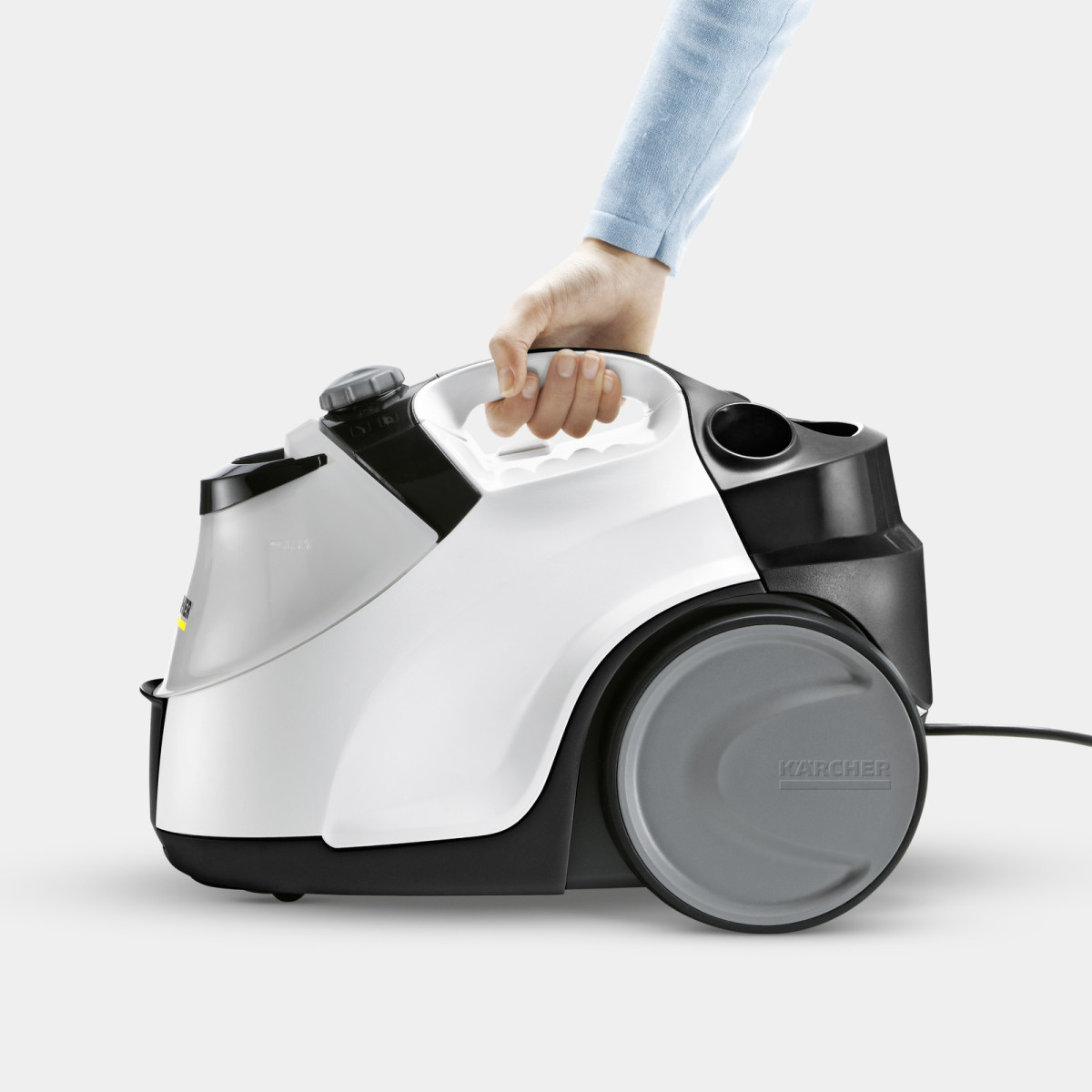 Пароочиститель - SC 5 EasyFix Iron Plug Karcher