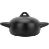 Жаровня PR-2243 Черная жемчужина 24х7 см. 2.5л. PEPPER