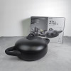 Жаровня PR-2243 Черная жемчужина 24х7 см. 2.5л. PEPPER