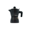 Гейзерна кавоварка PR-2241 Чорна Перлина 50мл. PEPPER