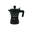 Гейзерна кавоварка PR-2242 Чорна Перлина 100 мл. PEPPER