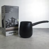 Молочник PR-2240 Чорна Перлина 10х13,6 см. 1.1л PEPPER