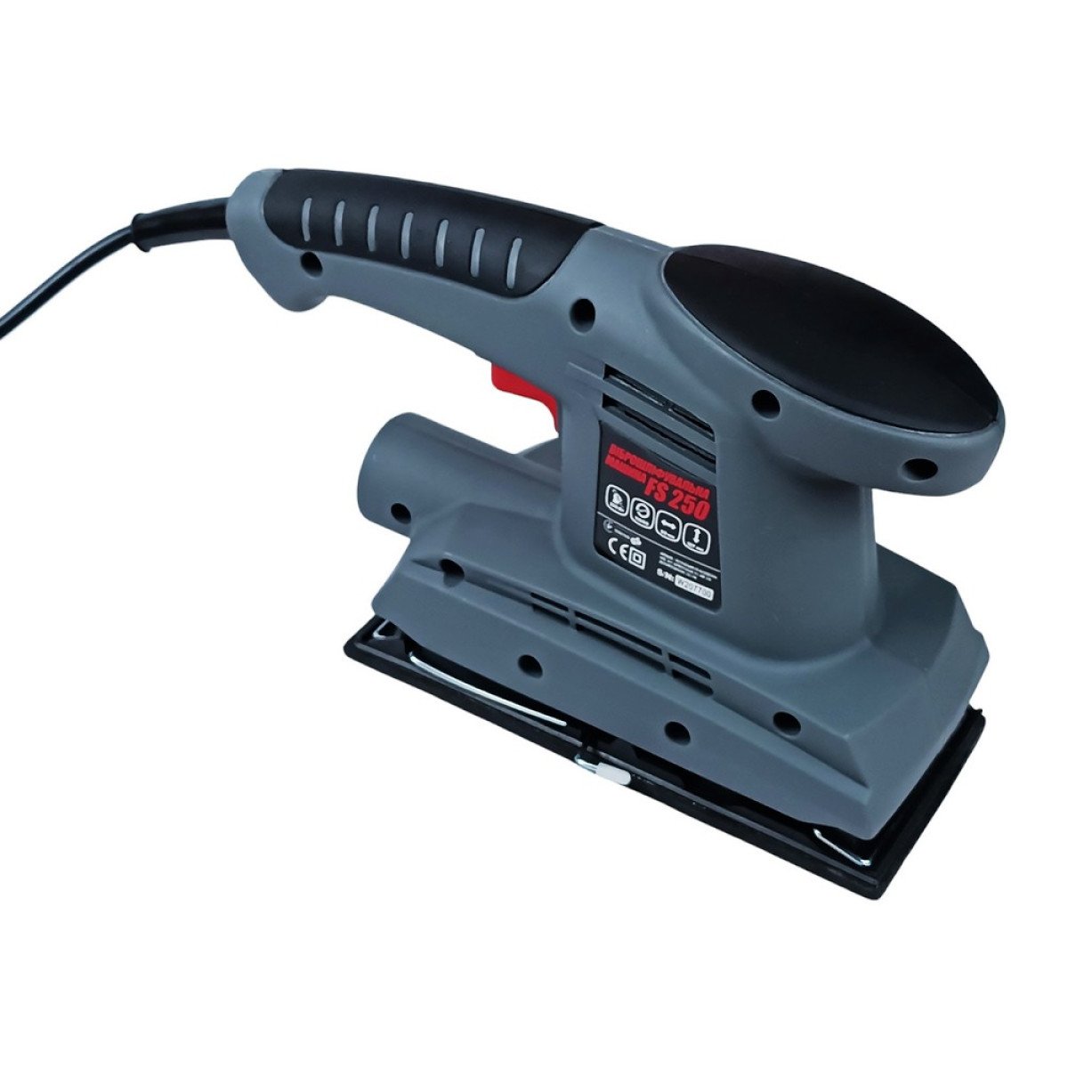 Вібраційна шліфмашина Forte FS 250