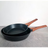 Сковорода PR-2314-20 Wood 20 см. PEPPER