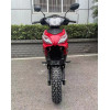 Мотоцикл FT125-FA Forte червоний