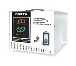 Стабилизатор напряжения TVR-10000VA Forte