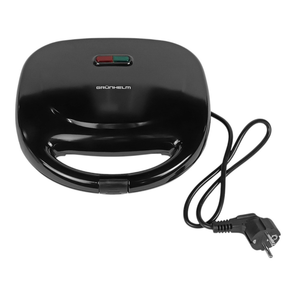 Сендвічмейкер GSM711 Grunhelm