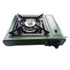 Газова плита туристична однокомфорочна (кейс) ZD-6800 X-Treme
