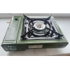 Газова плита туристична однокомфорочна (кейс) ZD-6800 X-Treme