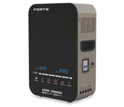 Стабилизатор напряжения ACDR-1000VA Forte