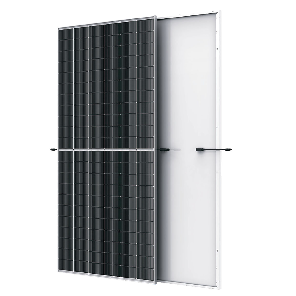 Солнечная панель – 615 Вт TRINA SOLAR TSM-NE19R