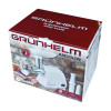 М'ясорубка Grunhelm AMG143W