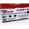Будівельний міксер Forte HM 1111 VP