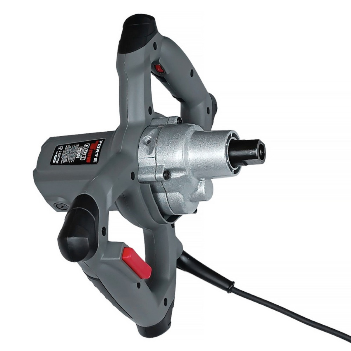 Будівельний міксер Forte HM 1111 VP