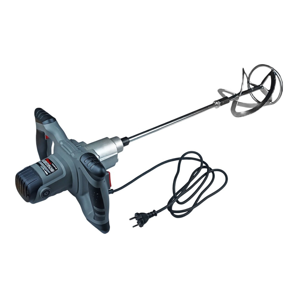Будівельний міксер Forte HM 1470-2VP