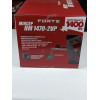 Будівельний міксер Forte HM 1470-2VP