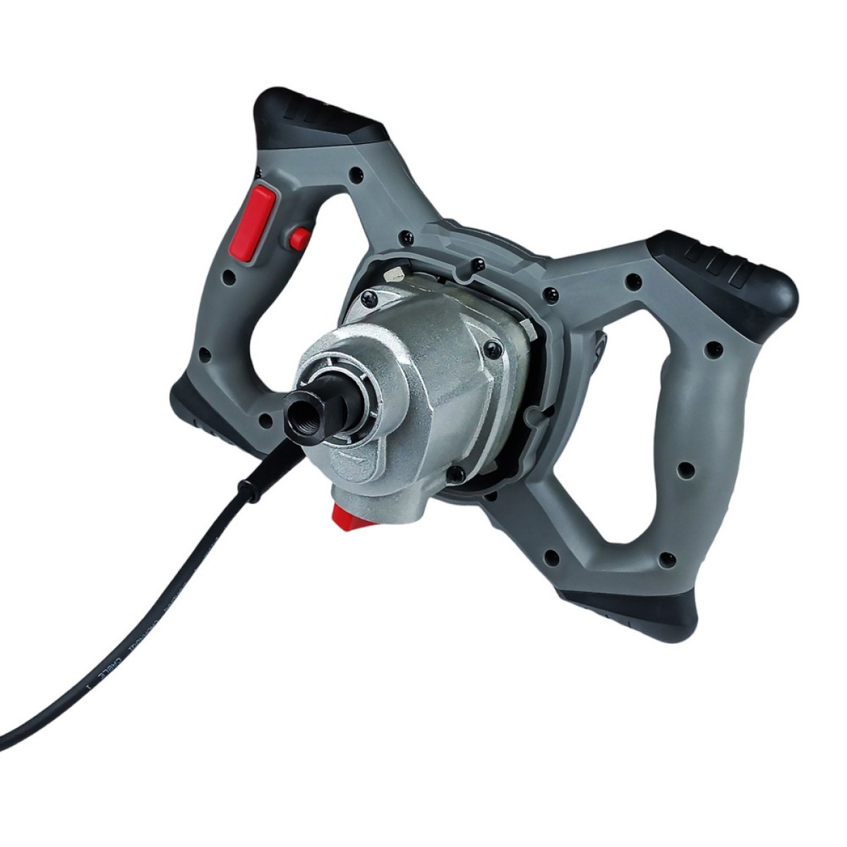 Будівельний міксер Forte HM 1470-2VP
