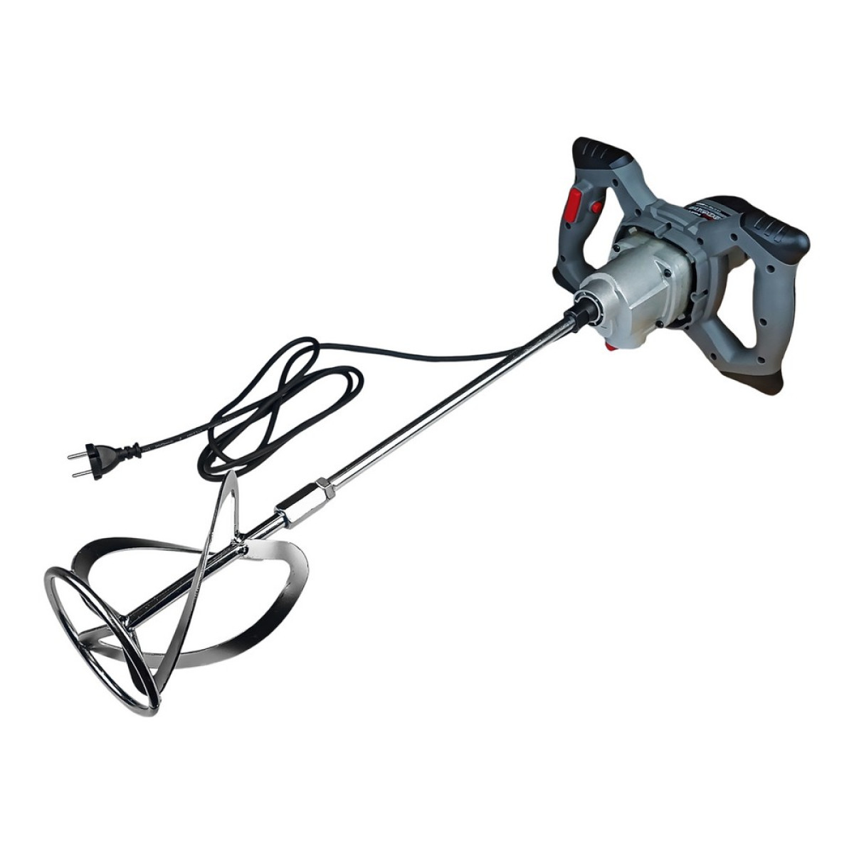 Будівельний міксер Forte HM 1470-2VP