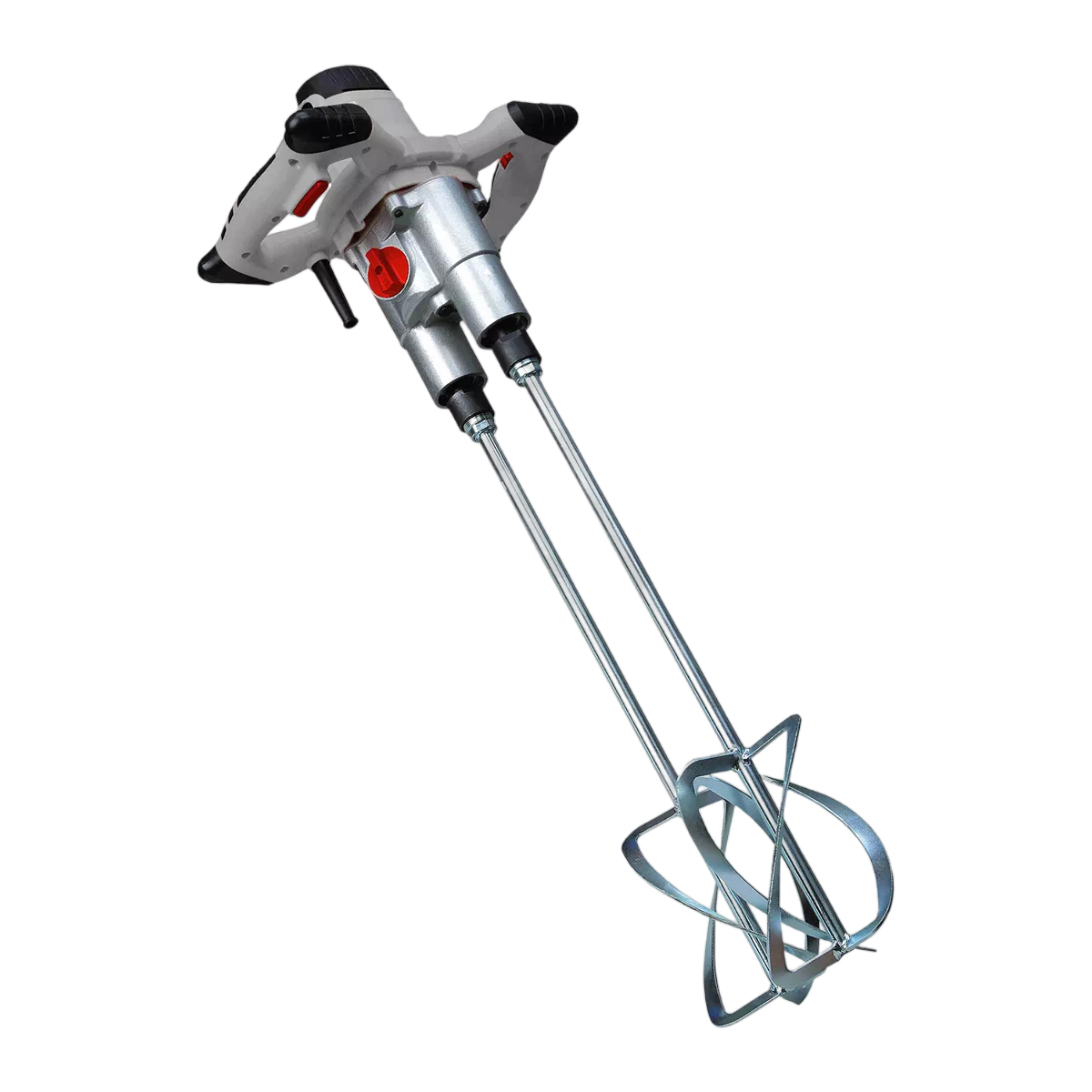 Будівельний міксер Forte HM 1682-2VP
