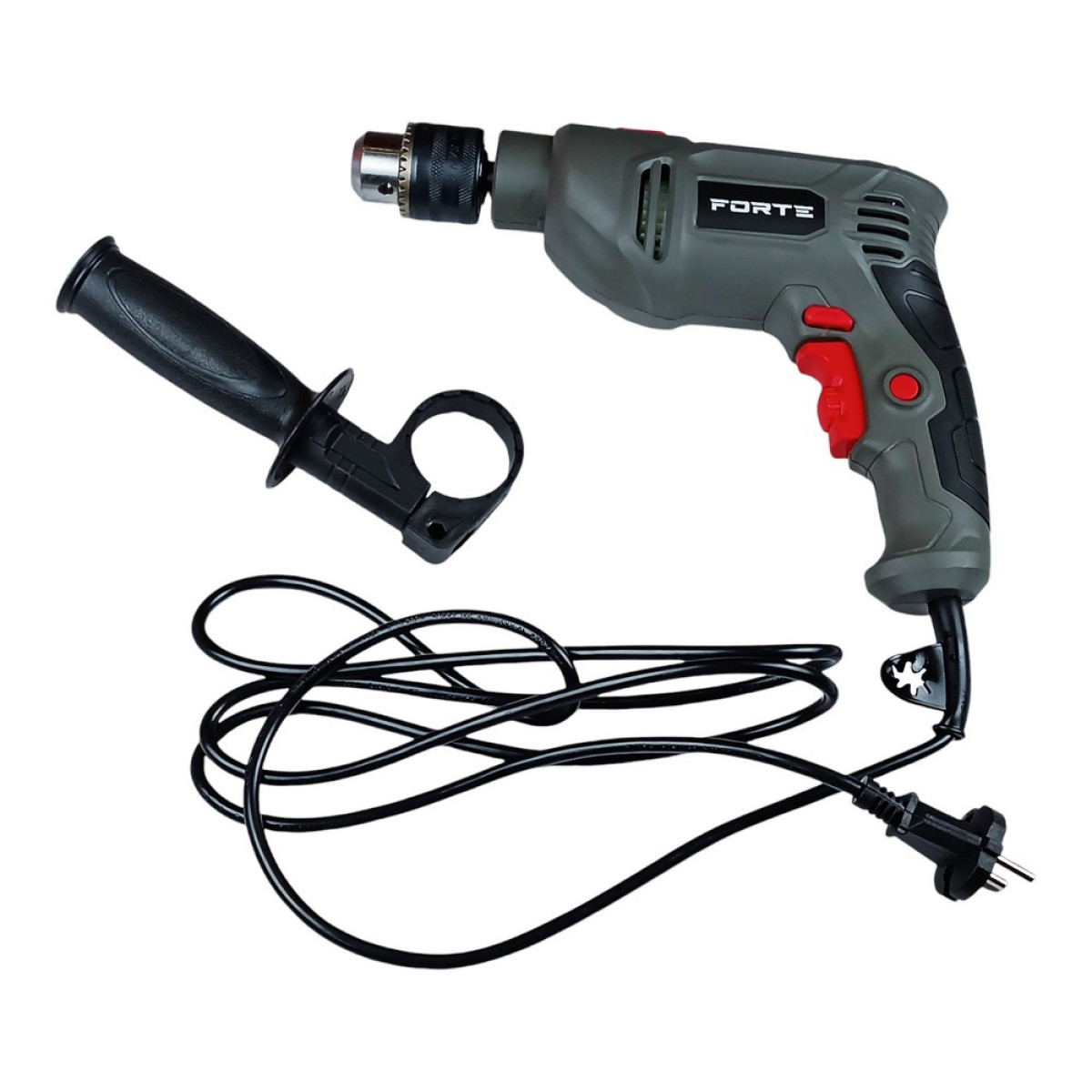 Ударний дриль Forte ID 850 VR