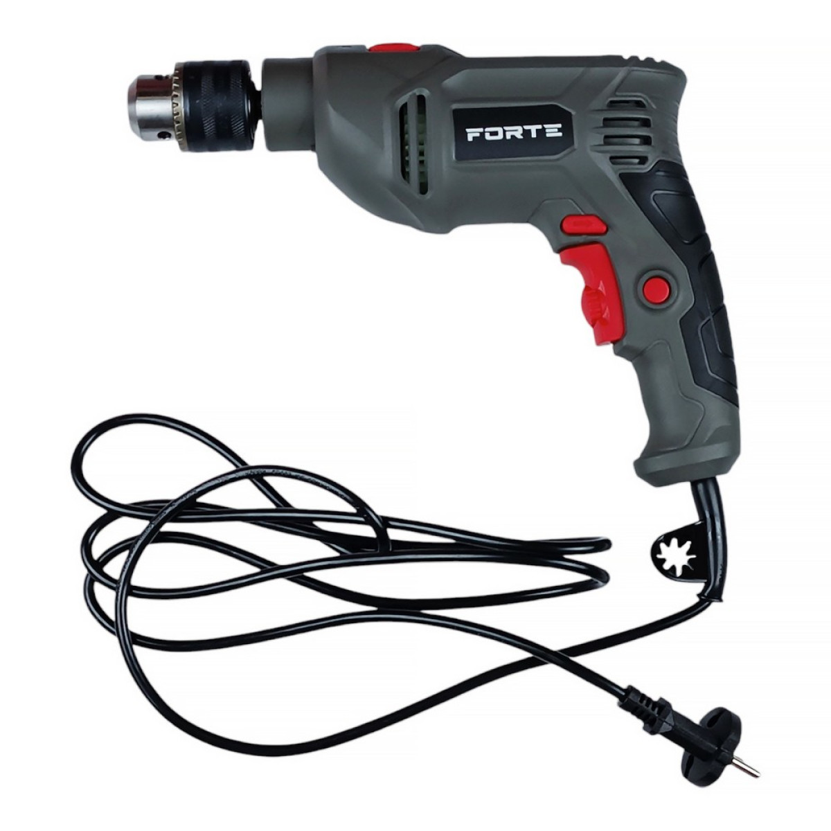 Ударний дриль Forte ID 850 VR