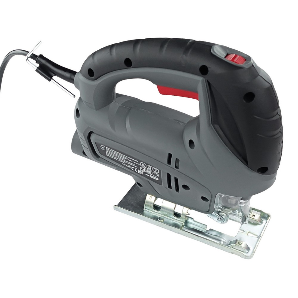 Электрический лобзик Forte JS 700 VP