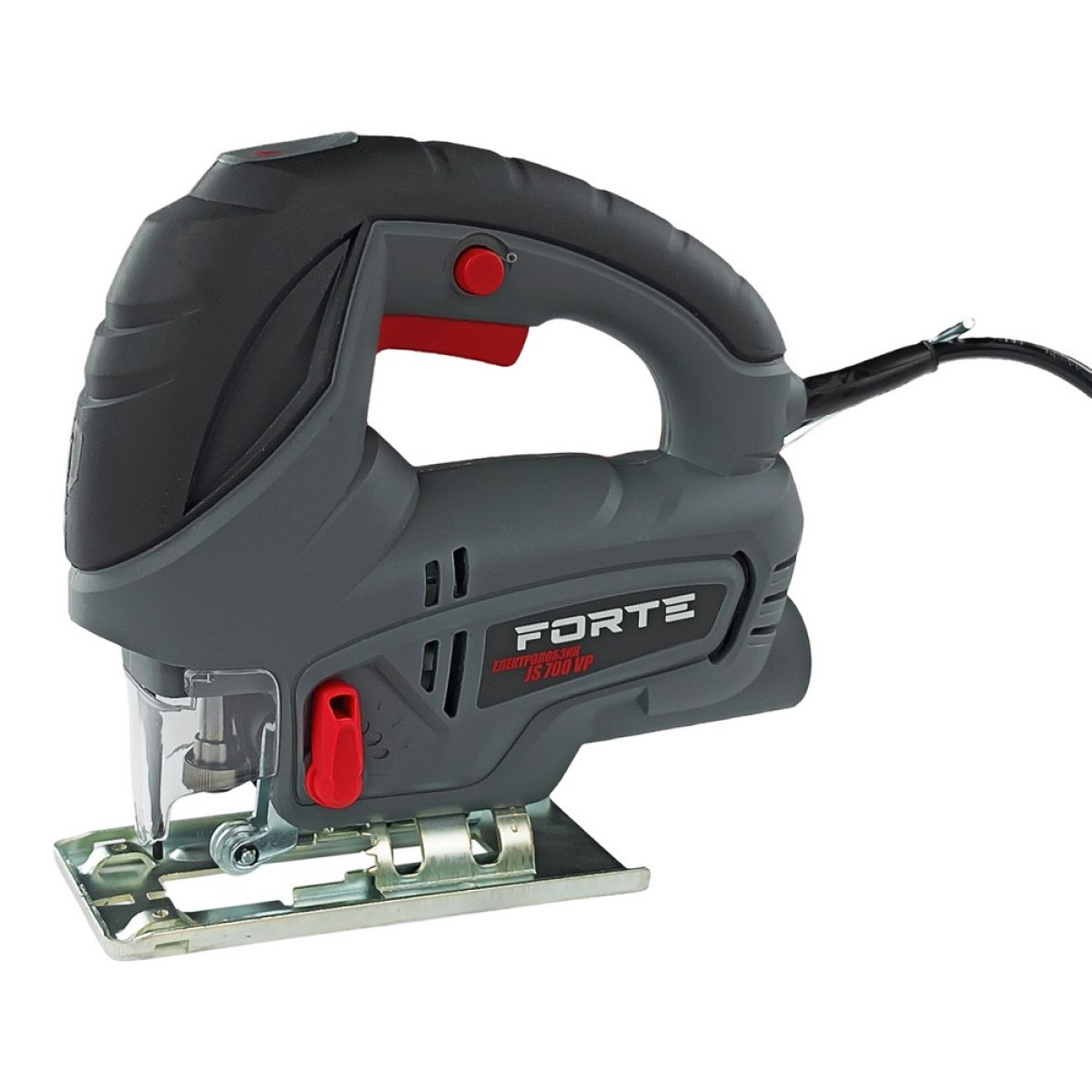 Электрический лобзик Forte JS 700 VP