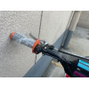 Мотоцикл BSE PH10D Enduro пурпурный