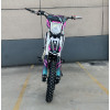 Мотоцикл BSE PH10D Enduro пурпурный