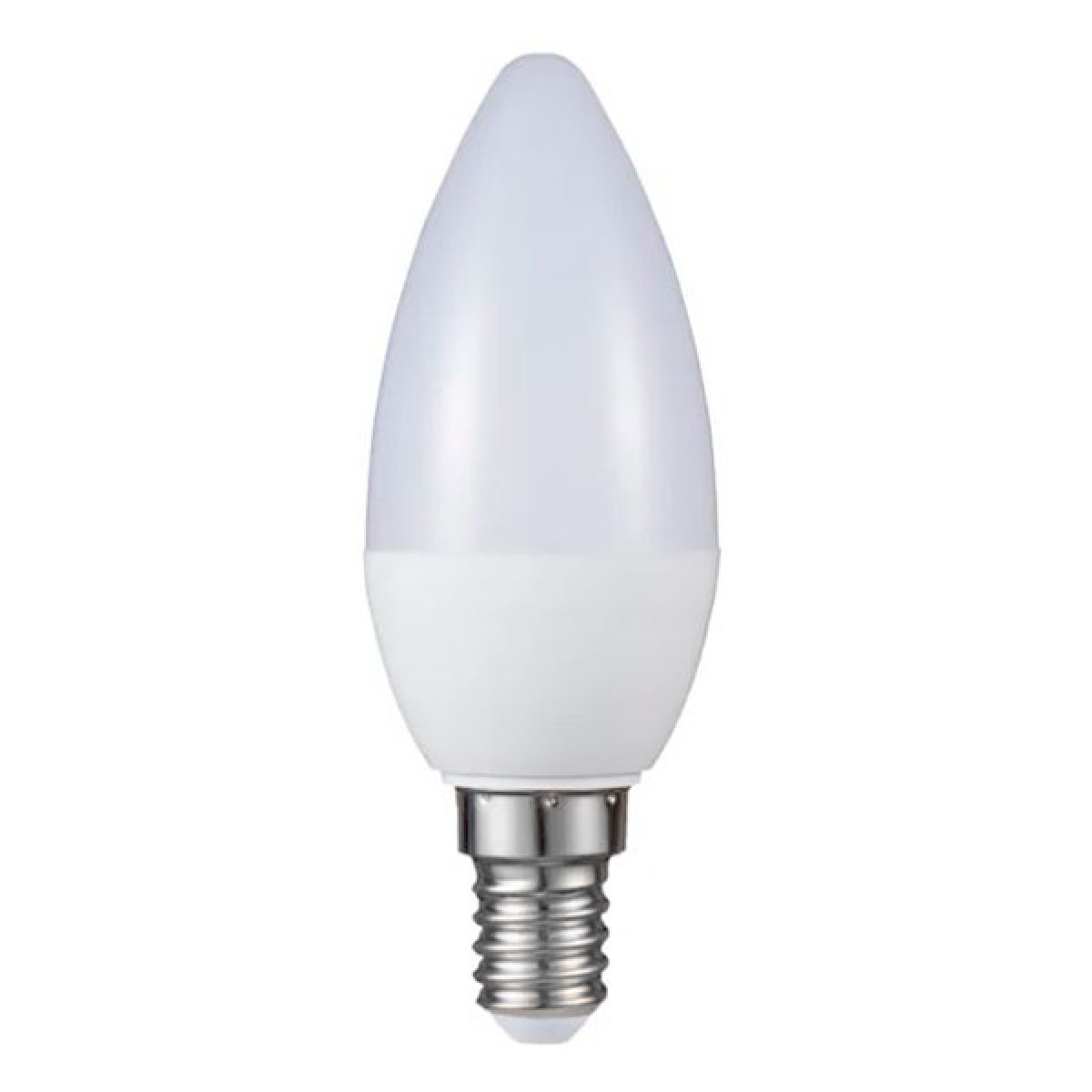 Лампа LED Work's C37-5W-3K-E14