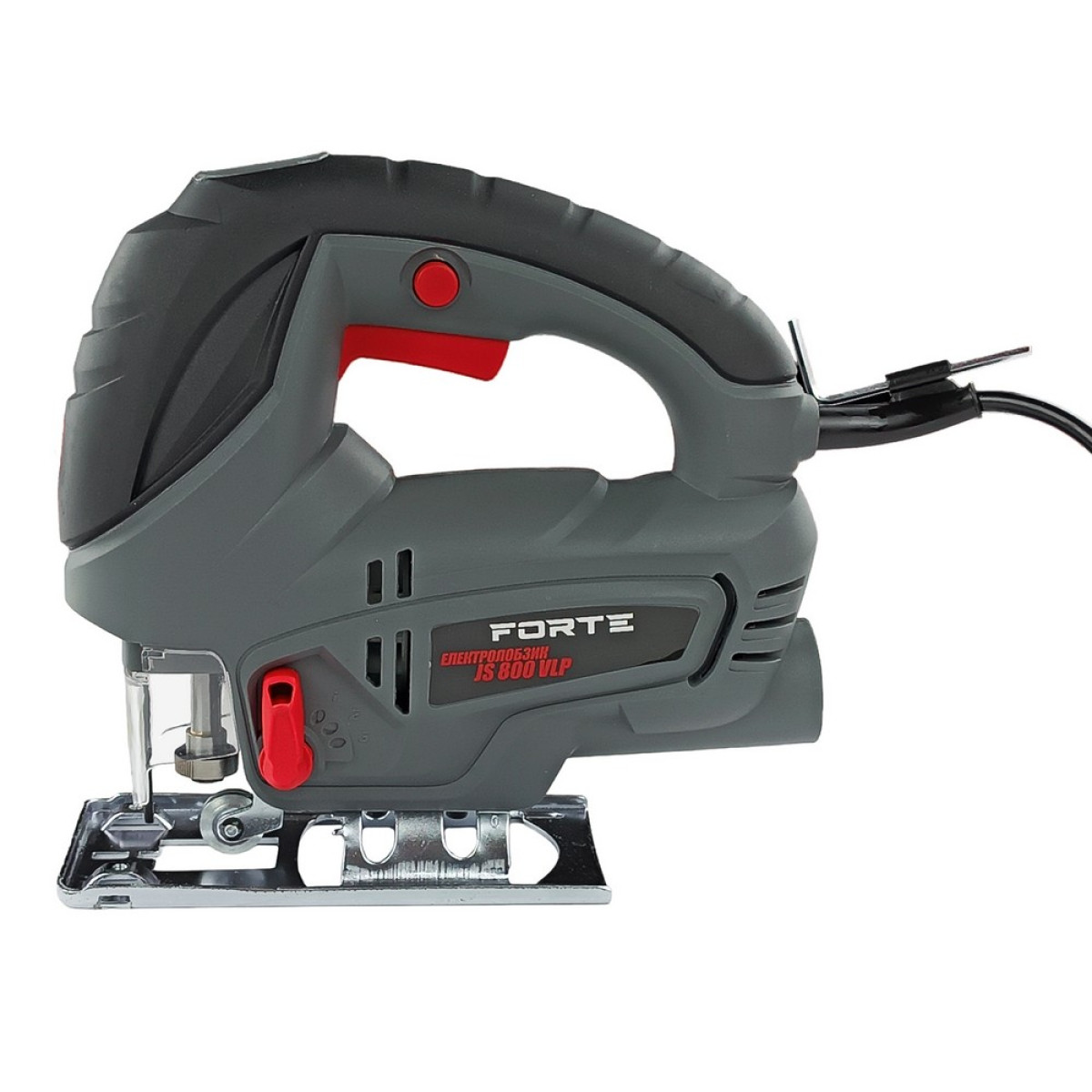 Электрический лобзик Forte JS 800 VLP