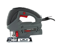 Электрический лобзик Forte JS 800 VLP 