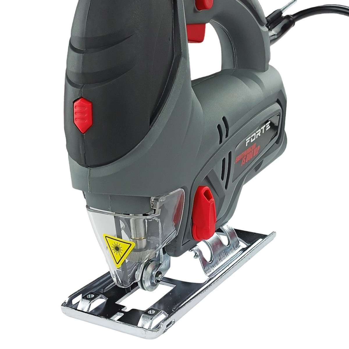 Электрический лобзик Forte JS 800 VLP
