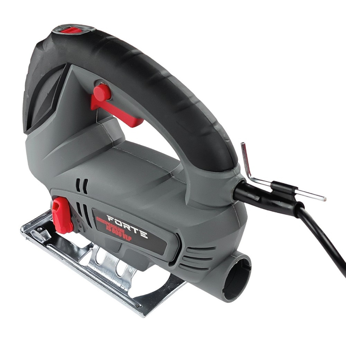 Электрический лобзик Forte JS 800 VLP